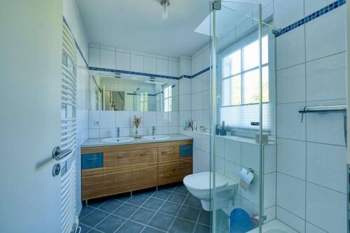 Badezimmer 1 OG - 