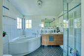 Badezimmer 2 OG - 