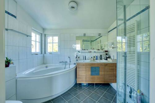 Badezimmer 2 OG - 