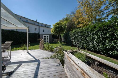 Terrasse - 