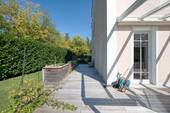 Terrasse - 