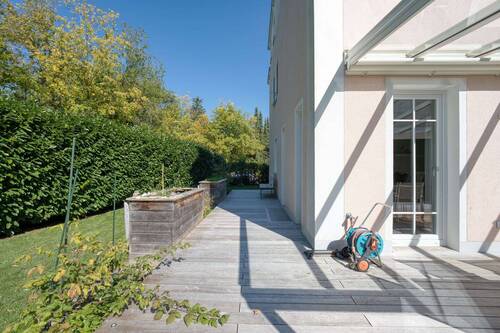 Terrasse - 