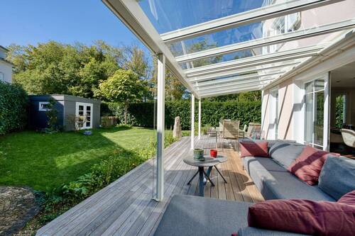 Terrasse - 