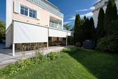 Hausansicht - 