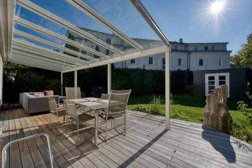 Terrasse - 