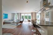 Wohnzimmer - 