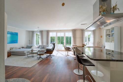 Wohnzimmer - 