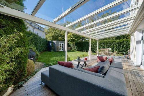 Terrasse - 