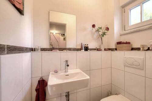 Gäste-WC - 