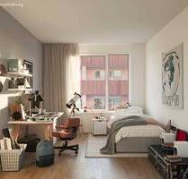 Barrierefreie 3-Zimmer-Wohnung mit ca. 85 m² samt Dusche, Gäste-WC und Balkon - Weingarten Barrierefreie 3-Zimmer-Wohnung mit ca. 85 m² samt Dusche, Gäste-WC und Balkon - Weingarten