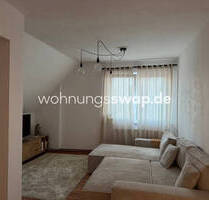 Wohnungsswap - Bahrenfelder Chaussee - Hamburg