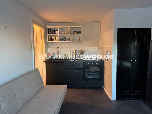 Bild 2 - 2 Zimmer Etagenwohnung zur Miete in Hamburg