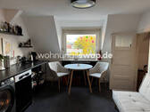 Bild 3 - 2 Zimmer Etagenwohnung in Hamburg