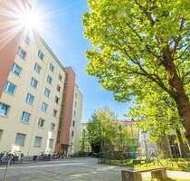 Ihr neues Zuhause in Bogenhausen: Stilvoll renovierte 4,5 Zimmerwohnung mit zwei Balkonen! - München