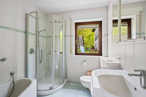 Badezimmer EG - 