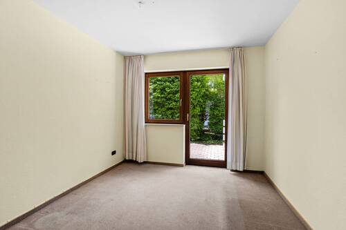 Arbeitszimmer EG - 