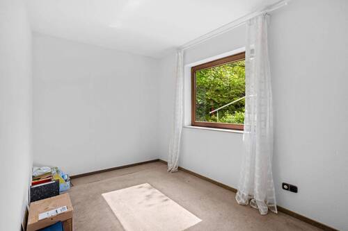Kinderzimmer EG - 