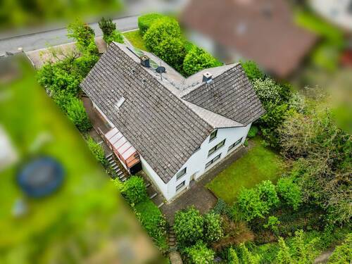 Drohnenblick - 