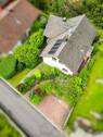 Vorgarten und Parken - 