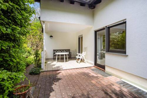 Terrasse - 