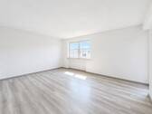 Wohnzimmer - 2 Zimmer Etagenwohnung zur Miete in Altdorf