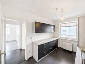 Küche - Etagenwohnung mit 56,40 m&sup2; in Altdorf zur Miete