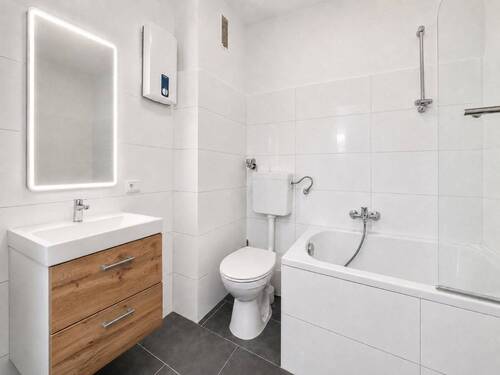 Badezimmer - 