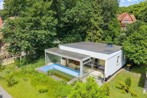 DJI_20260608114412_0900_D.jpg - 1 Zimmer Bungalow zum Kaufen in Schwarmstedt