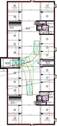 Tiefgarage mit Lift - 
