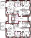 Haus 3 Obergeschoss - 