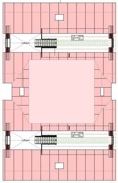 Haus 2 Spitzboden - 