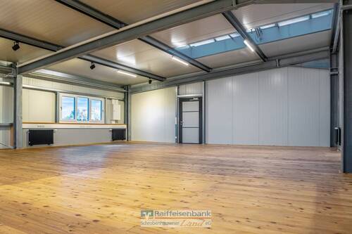 Büro - Büro in Schrobenhausen zur Miete