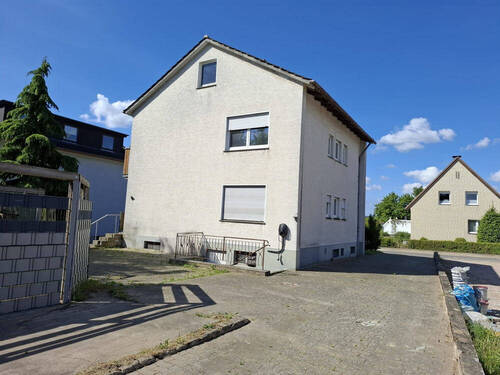 Bild4 - Einfamilienhaus mit 114,80 m² in Rödinghausen zum Kaufen
