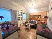 Wohnraum - 1 Zimmer Etagenwohnung zum Kaufen in Timmendorfer Strand