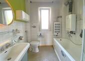 Badezimmer - Etagenwohnung mit 53,00 m² in Erlangen zum Kaufen