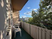 Balkon - 
