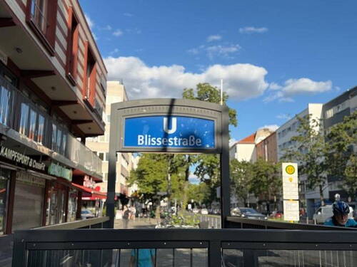 Umgebung - 