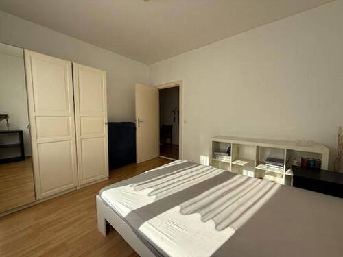 Schlafzimmer - 