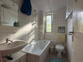 Bad mit Fenster - 