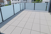 Terrasse - 