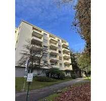 Appartementwohnung am KurhausCasino - Baden-Baden Innenstadt