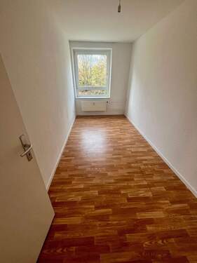 Schlafzimmer - 2 Zimmer Etagenwohnung zur Miete in Celle