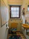Gäste-WC - 