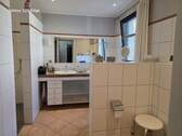 Badezimmer EG - 