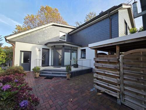 Ansicht - 1 Zimmer Mehrfamilienhaus, Wohnhaus zum Kaufen in Oldenburg / Bürgerfelde