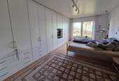 Schlafzimmer EG - 