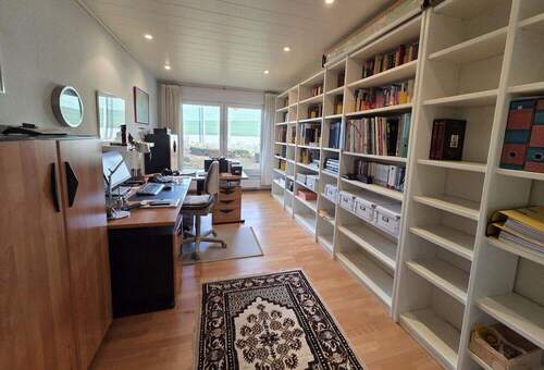 Arbeitszimmer EG - 