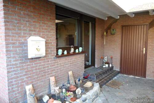 Bild 4 - Bungalow mit 115,00 m&sup2; in Herzlake zum Kaufen