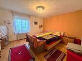 weiteres Schlafzimmer - 