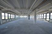 Penthouse Fläche - 